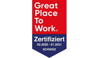 Great place to work