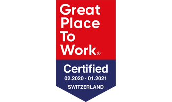 Great place to work